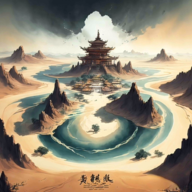 我的修仙人生安装最新版v1.6/