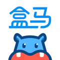 盒马鲜生最新绿色版v5.82.0/
