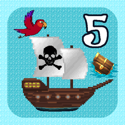 生存rpg5海盗冒险之旅最新绿色版v1.1.3/