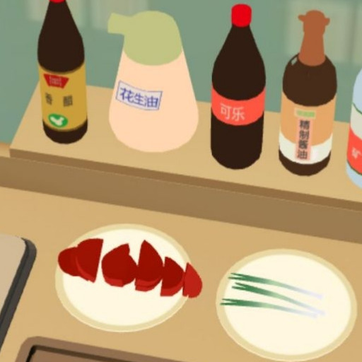 创意厨师大挑战正式版v4.4.28/
