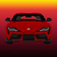 像素赛车手模组版正式版v1.1.80/