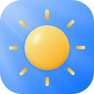 阳光天气预报会员解锁版v1.1.4/