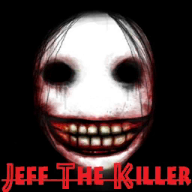 恐怖之森(Jeff The Killer...