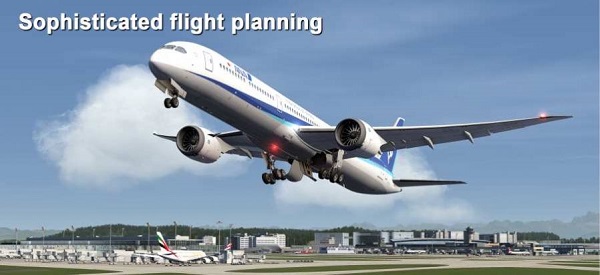 航空模拟器完整版手游最新安卓版v20.22. v20.22.
