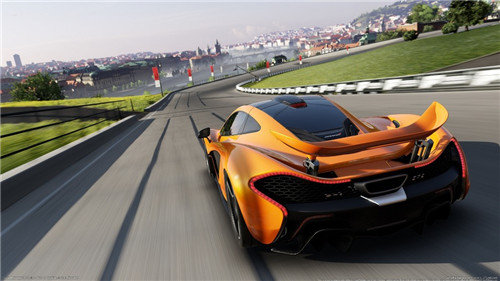 Forza Horizon 5游戏免费破改版vv1.0