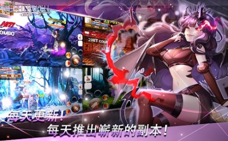 赛菲鲁斯安卓mod版vv10010