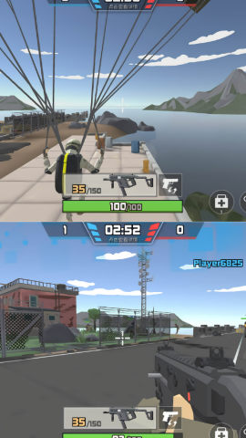 狙击狩猎求生直装版v1.1.4