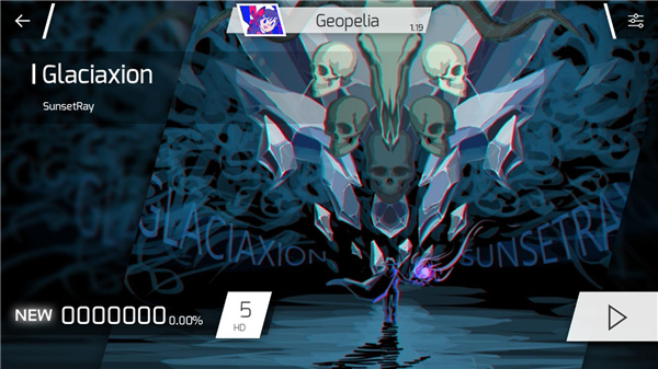 Phigros免费破改版vv2.4.4 Phigros免费破改版vv2.4.4