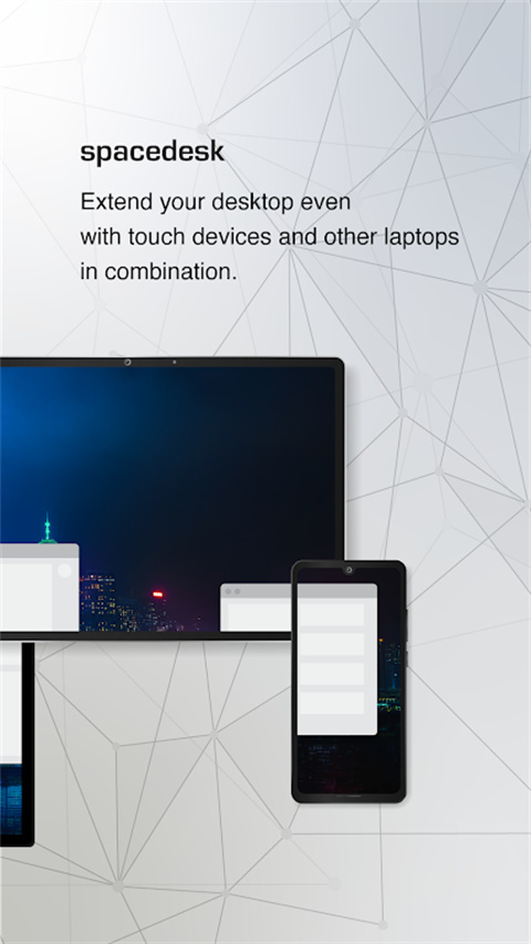 spacedesk中文版正式版v2.1.15