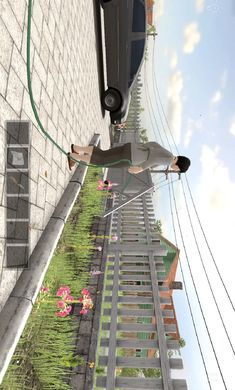 校园恶搞模拟器完整版官服最新版v0.6