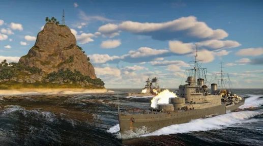 战争雷霆免付费完整版v1.9.0.