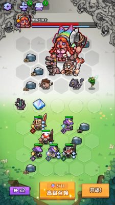 彩色点点战争安装最新版v1.0.4