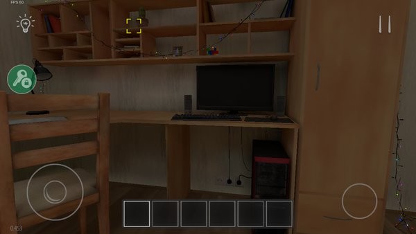 逃离家暴逃跑男孩2025最新绿色版v0.6