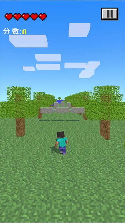 我的逝界正式版v0.2.1