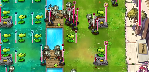 植物大战僵尸国王的花园官服最新版v1.0.1