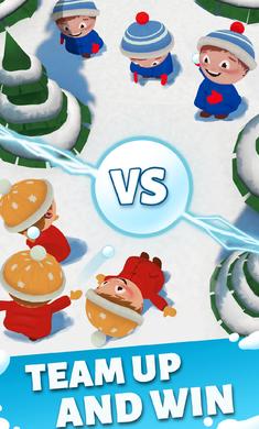 雪球大战汉化最新版0.3.3免付费完整版v0.3.3