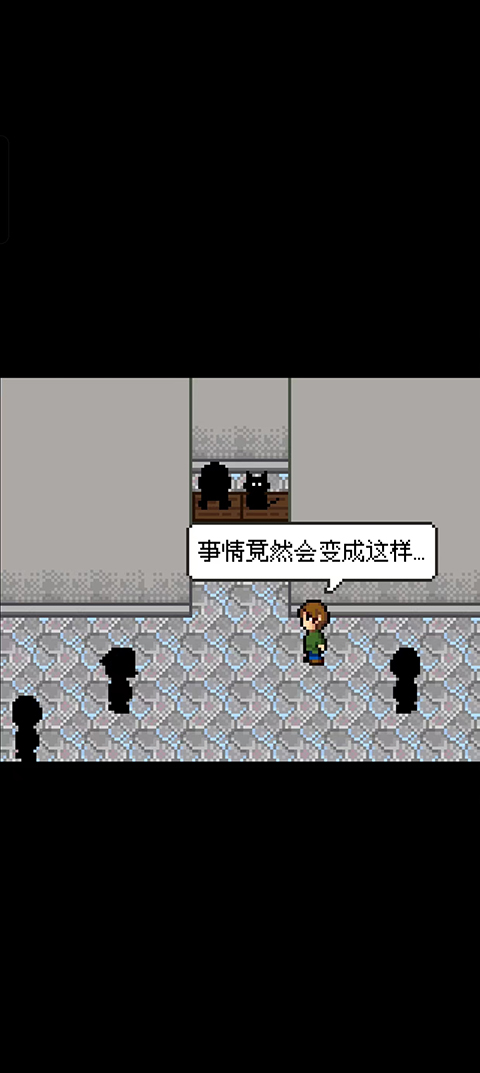 赎罪的时钟官服最新版v1.10.4