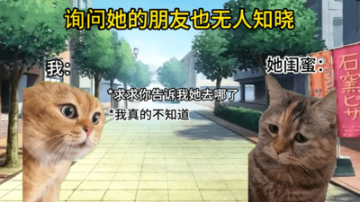 猫meme搞怪冒险最新分享版v1.0