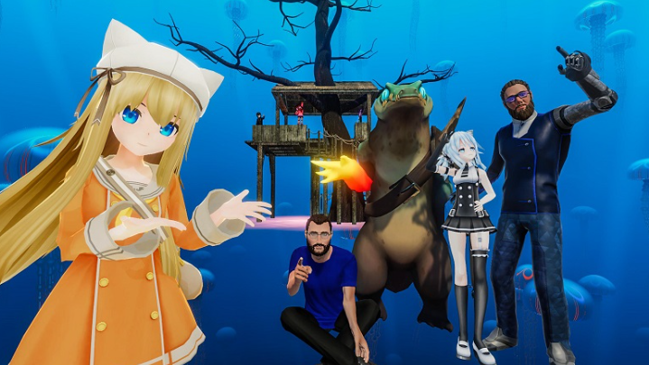 VRChat2025正式版v1.0.9