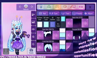 加查星云最新绿色版v1.1.0