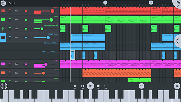 FL水果编曲免付费完整版v4.7.1