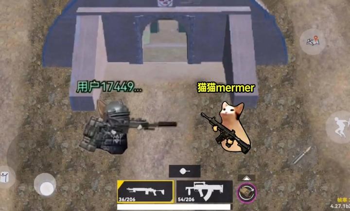 猫猫地铁逃生最新安卓破改版v1.0.2