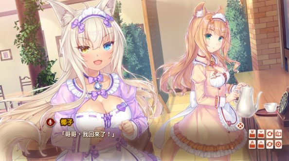 猫娘乐园免广告最新版vv1.1