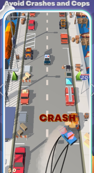 停车挑战游戏(Drift & Park)安装最新版v1.2.5