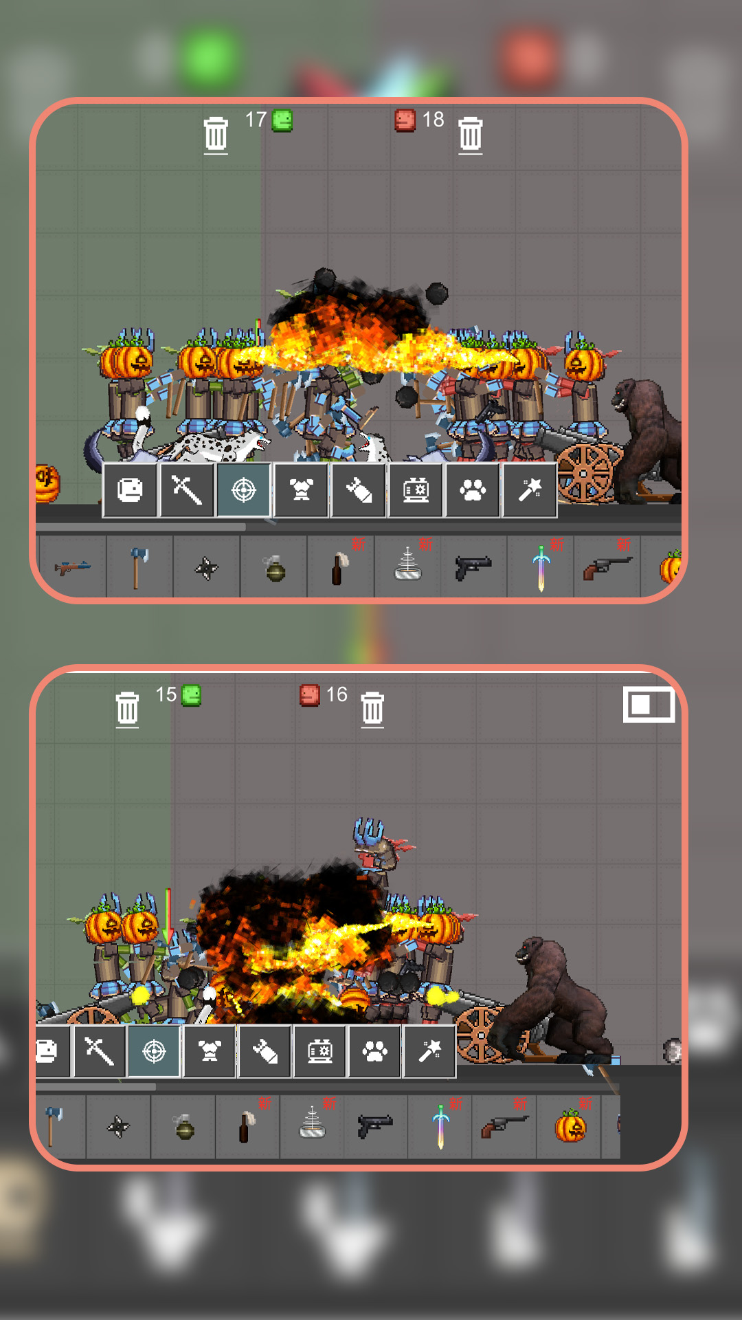 沙盘战纪新版v1.1.0