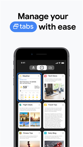 Chrome浏览器纯净版正式版v130.0.