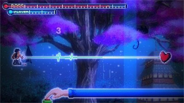 节奏医生2025全关卡解锁版v1.0.4