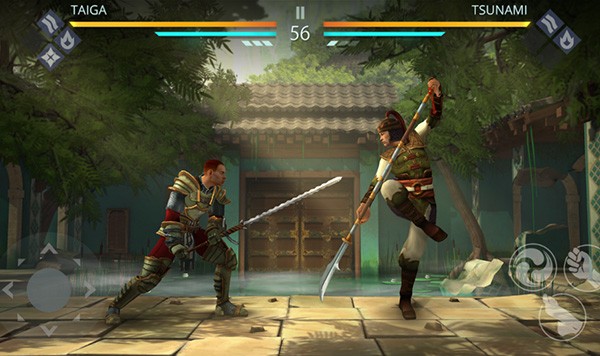 暗影格斗3国际服最新版全关卡解锁版v1.38.0