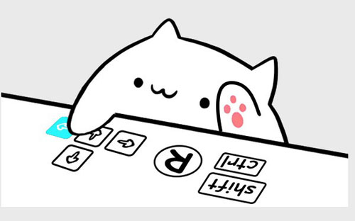 Bongo Cat Mver正式版v1.2