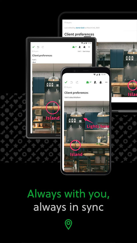 Evernote印象笔记新版v10.130