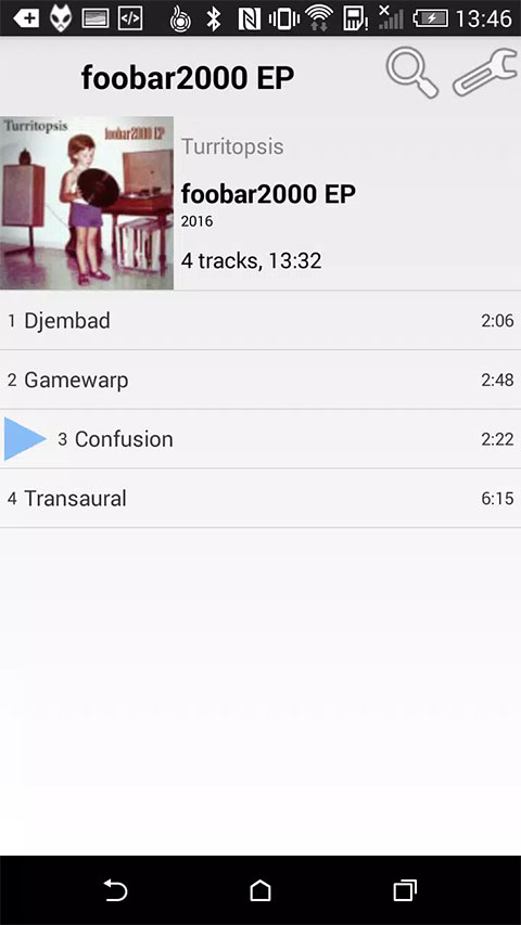 Foobar2000全关卡解锁版v1.6.4
