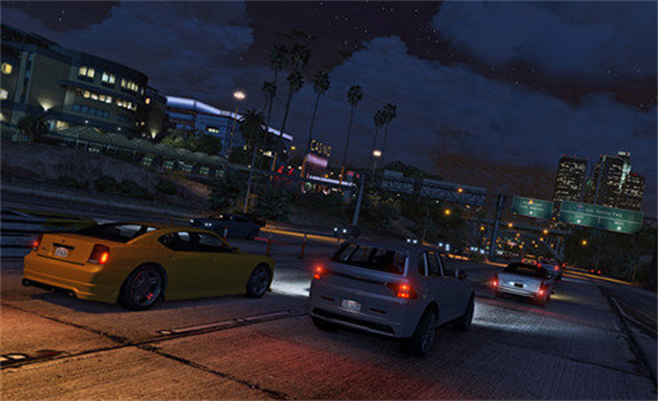 gta5手机版官服最新版v1.1
