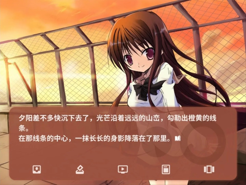 NOeSIS诉说谎言的记忆之物语最新绿色版v201508