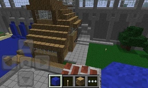我的世界1.14版本免付费完整版v1.14.0