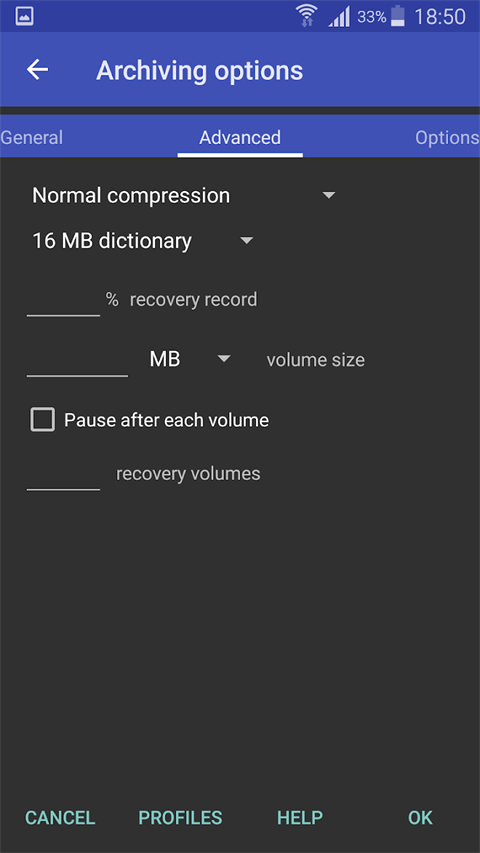winrar全关卡解锁版v7.11.2