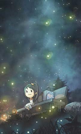 昭和盛夏祭典故事最新绿色版v1.0.3