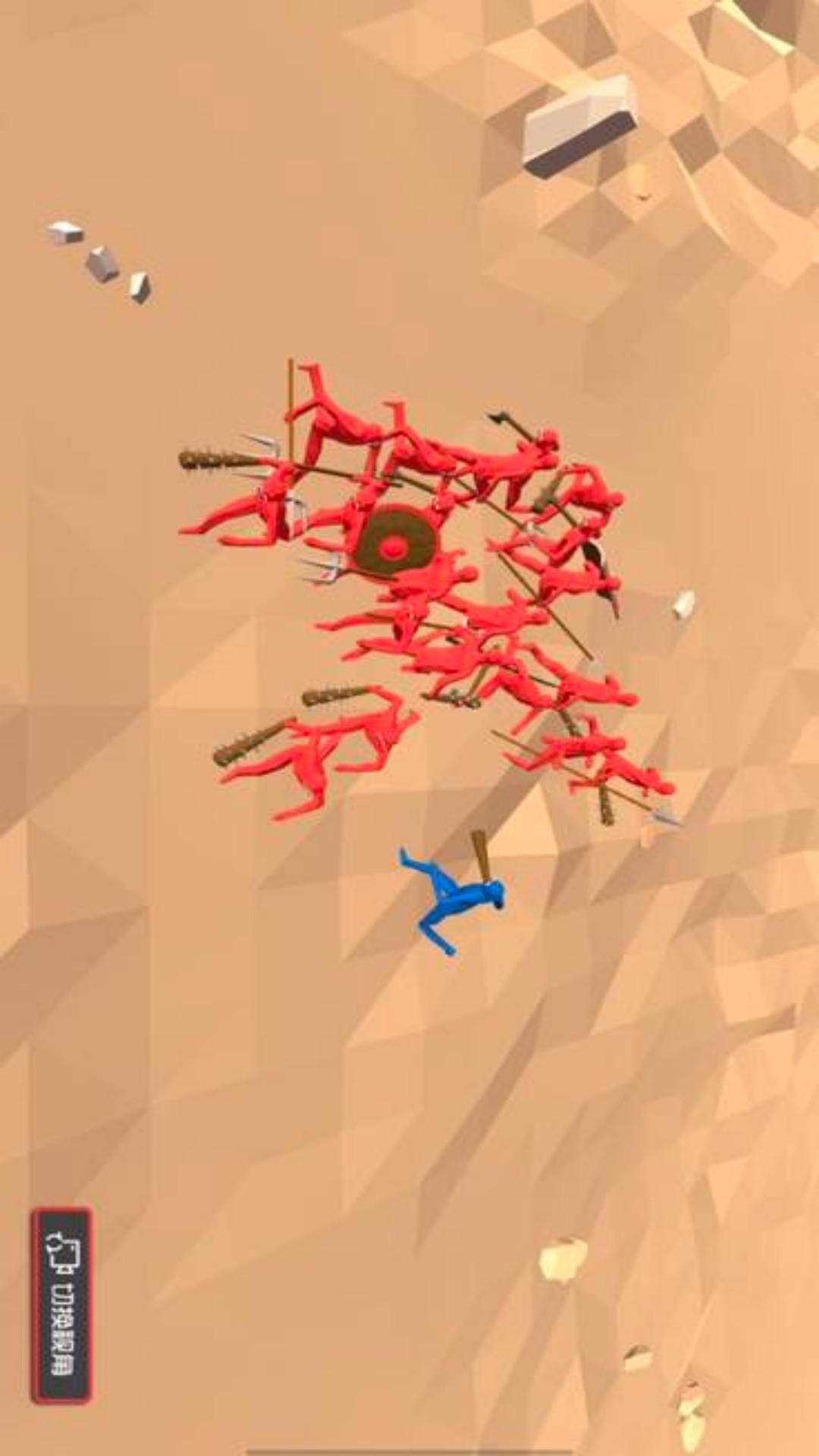 战场猛士兵人正式版v4.3.28