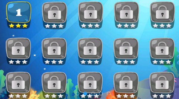 大鱼吃小鱼2高级版v1.3.0