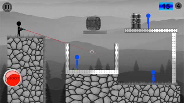 火柴人激光枪新版v0.3