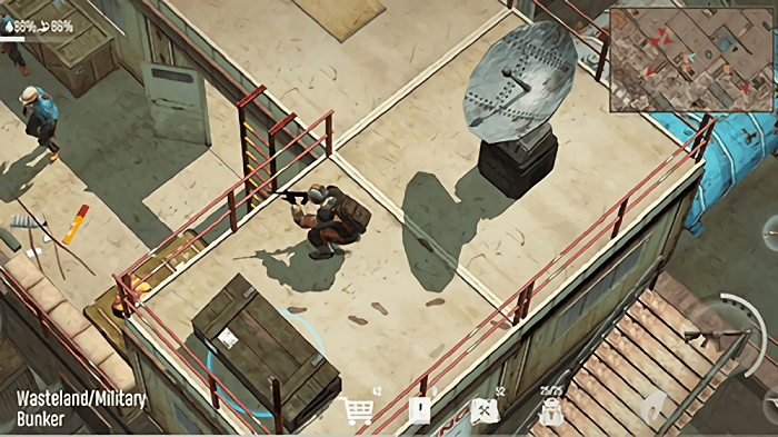 死神之地僵尸高级版v0.0.01