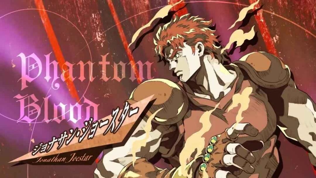 jojo的奇妙冒险安装最新版v4.1