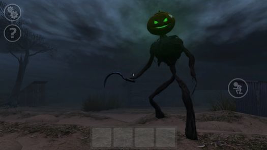 恐怖农场南瓜头高级版v0.12