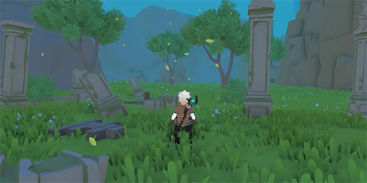 白色火焰猎人正式版v1.2.9