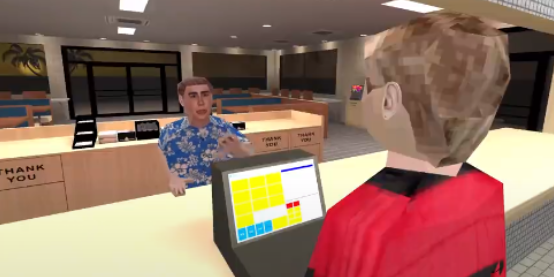 曼尼汉堡店正式版v1.0.2