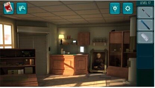 逃离城市高级版v1.1