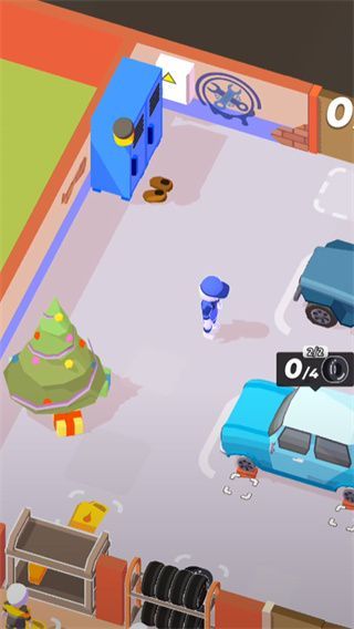 修理小能手最新绿色版v1.0.0